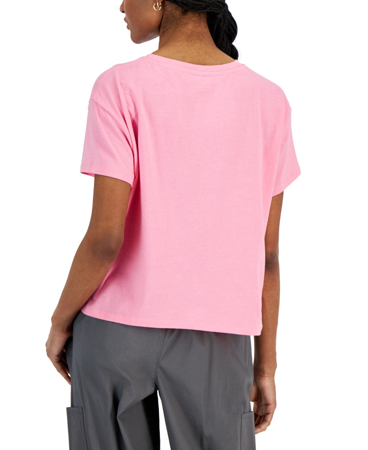 Grayson Threads, the Label Juniors' Outerbanks Short-Sleeve T-Shirt