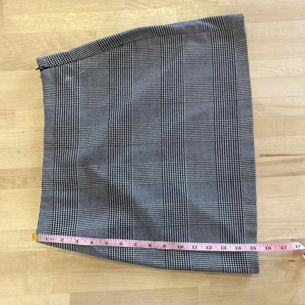 Forever 21 Size S Black Preloved Skirt