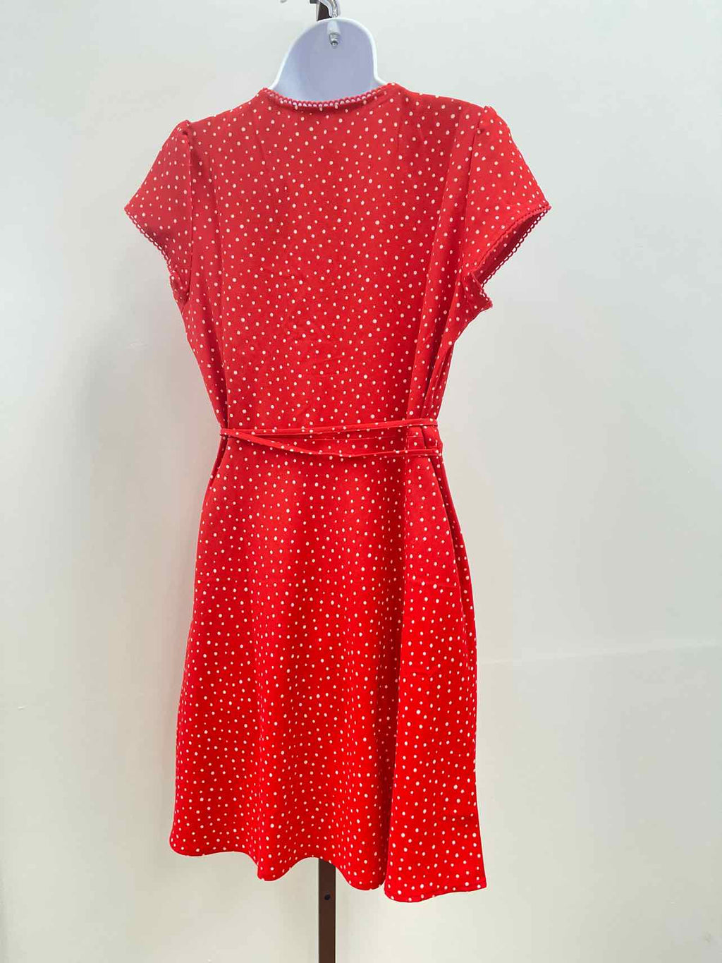 Levi's Size M Myla Short Sleeve Dress
