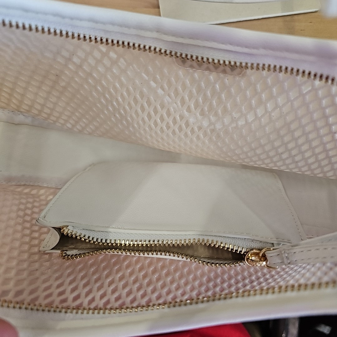 I.n.c. International Concepts Liannah Mesh Shoulder Bag