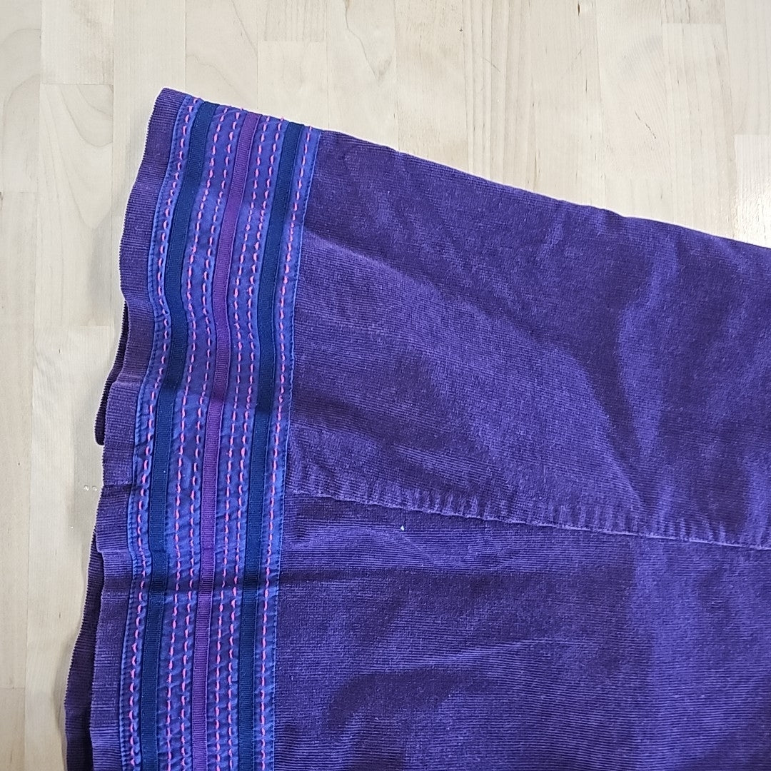 Boden Size 20 Purple Skirt