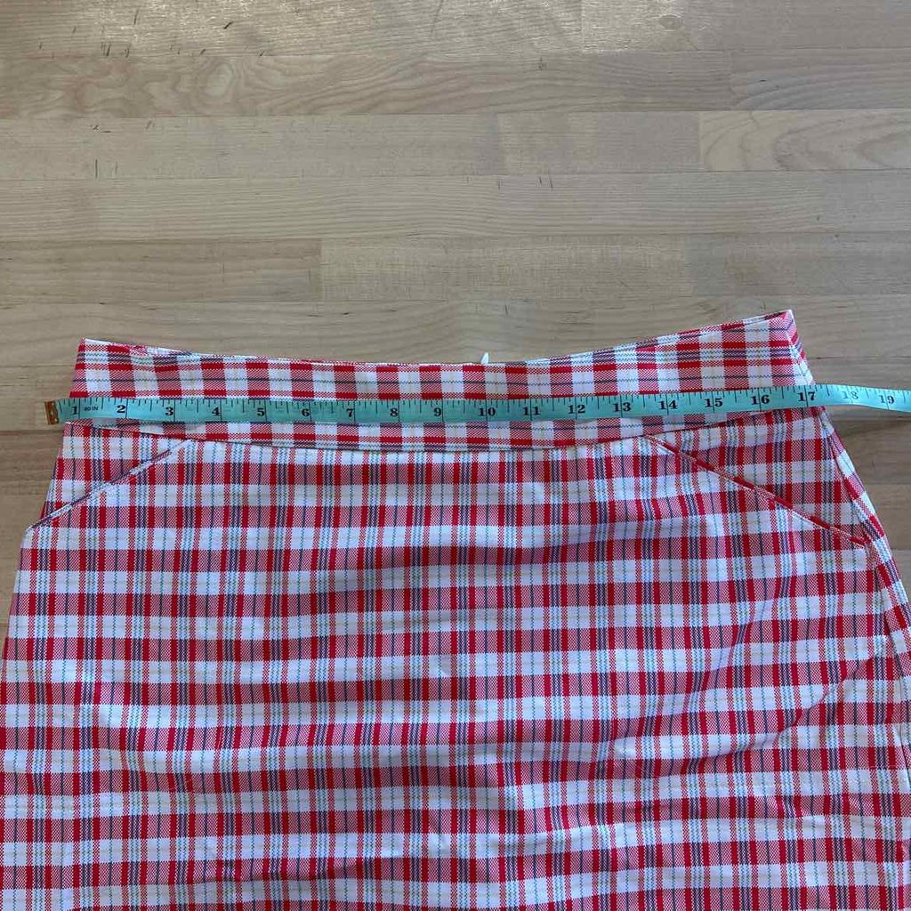 Peter Millar Size M Orange Preloved Athletic Set