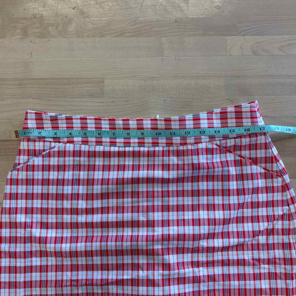 Peter Millar Size M Orange Preloved Athletic Set