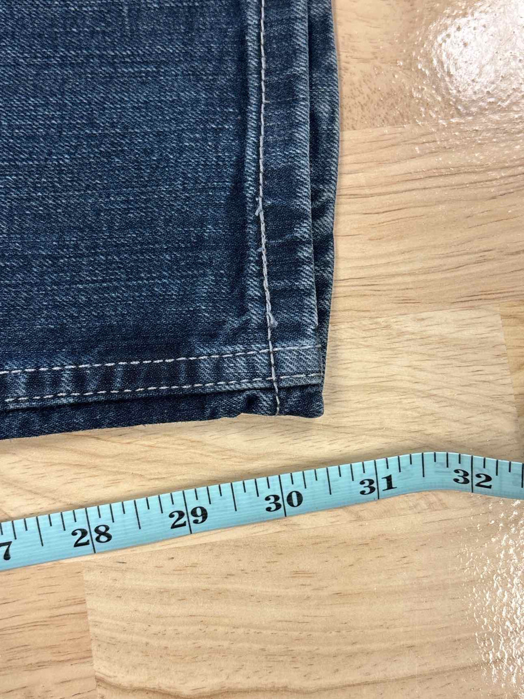 Levi's Size 36x32 Original Men's Jeans