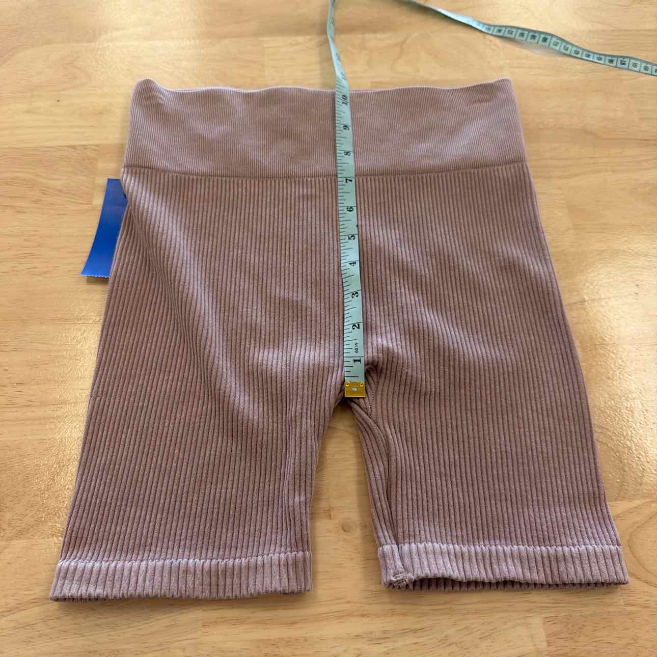 hippie rose Women Size S Purple New Shorts