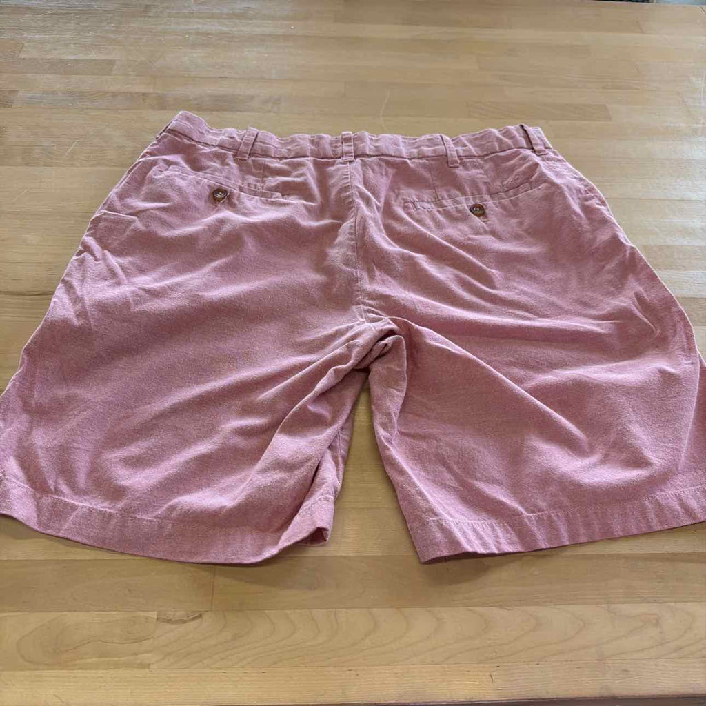 Izod Men's Size 36 Pink MENS Shorts
