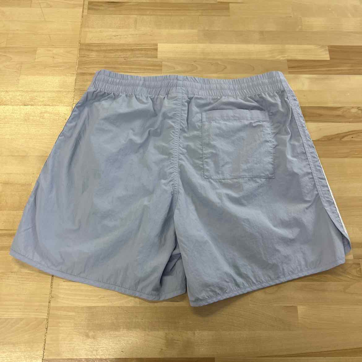 Adidas Size XL Purple Athletic Shorts