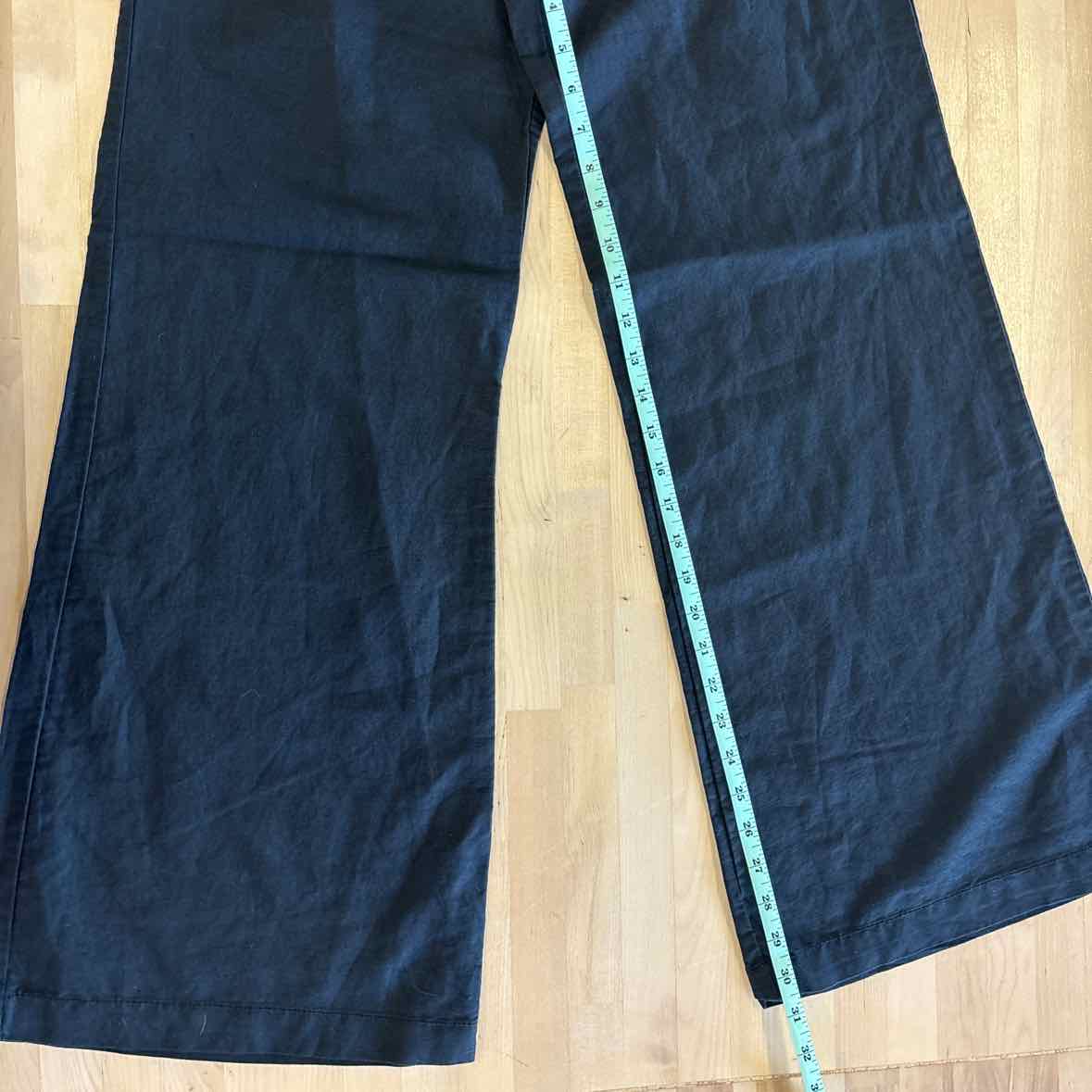 Old Navy Size S Black Pants