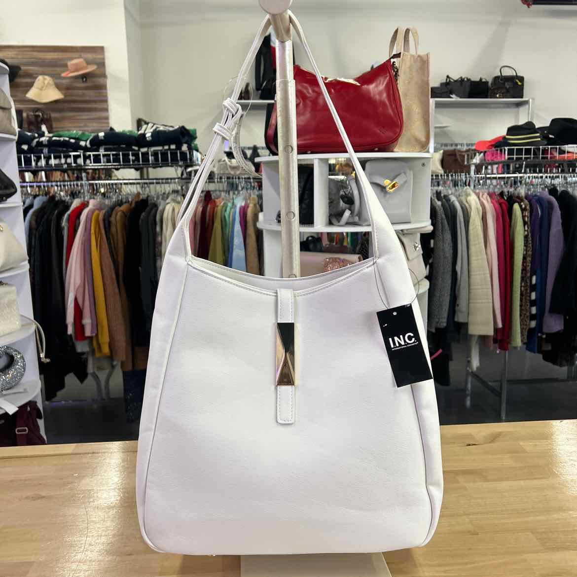 I.n.c. International Concepts Salee Medium Shoulder Bag