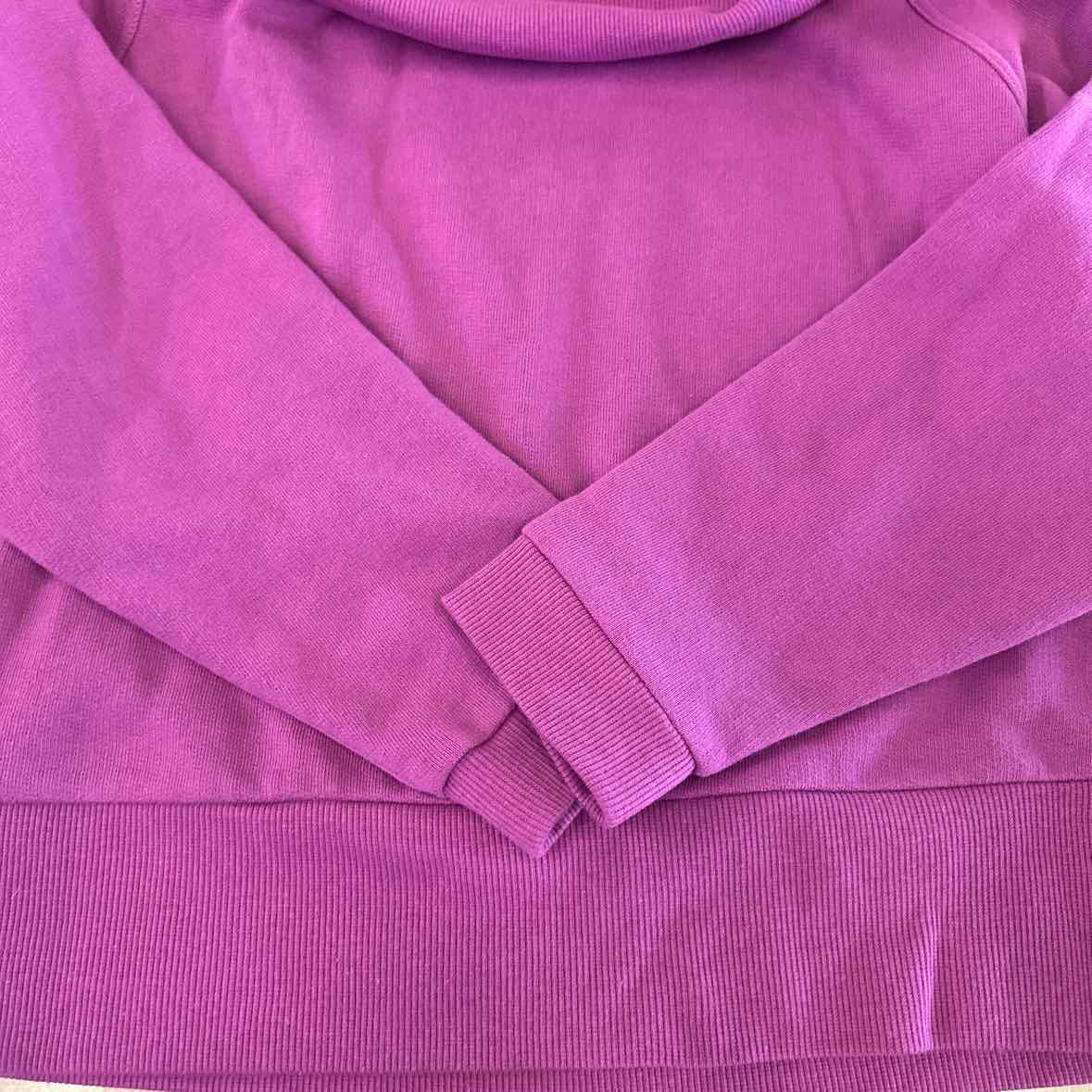 Nine West Size S Pink Sweater