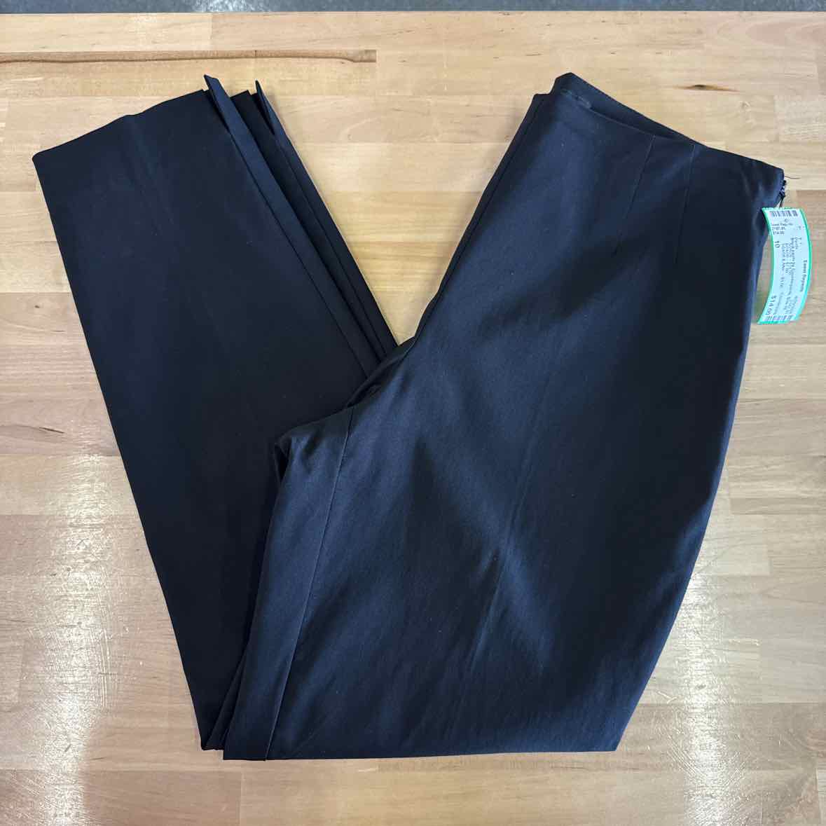 Counterparts Size 10 Black Preloved Pants