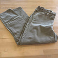 J Jill Size 16 Green Pants