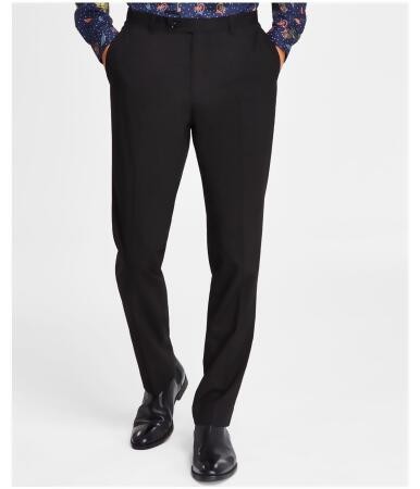 Paisley & Gray Mens Slim Fit Casual Trouser Pants