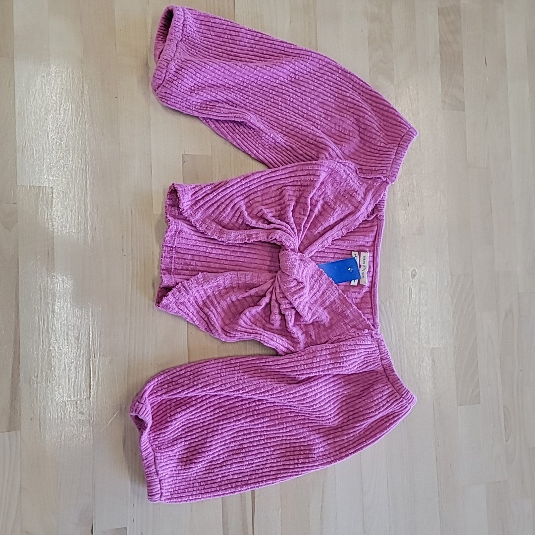 Urban Outfitter Size S Pink Knit Top
