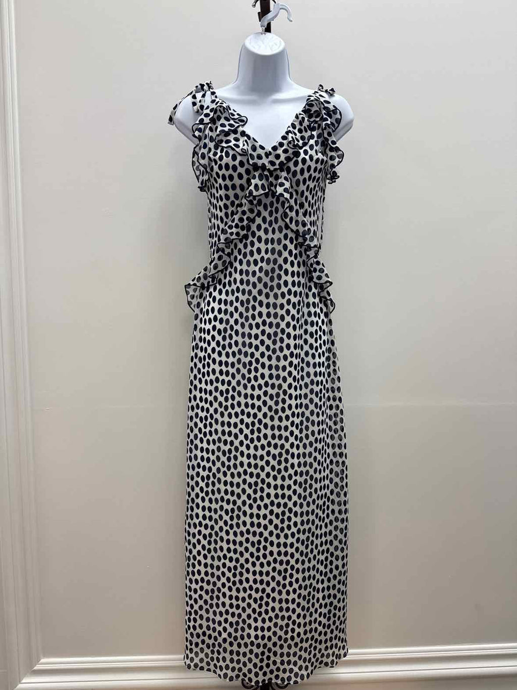 Steve Madden Size XS Blue New Dress