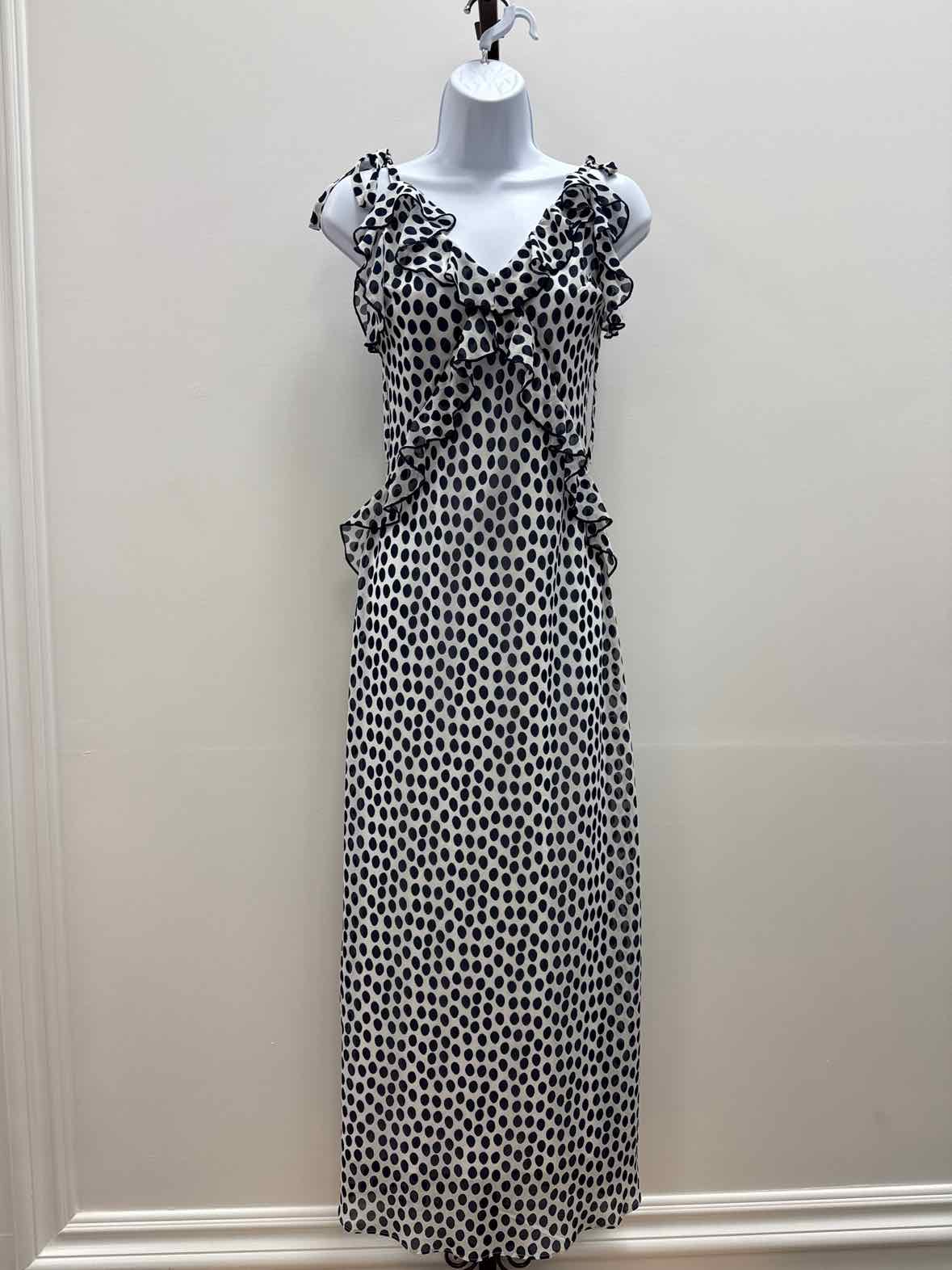 Steve Madden Size XS Blue New Dress