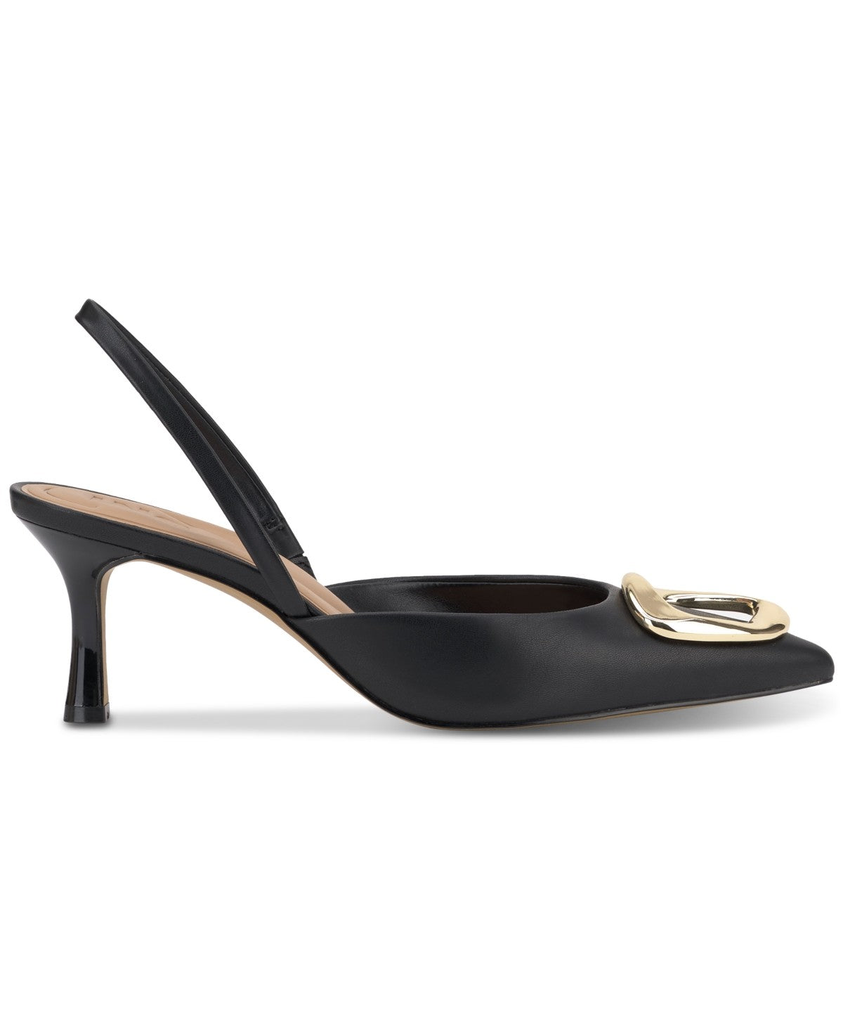 I.n.c. International Concepts Women's Gadriel Halterback Pumps