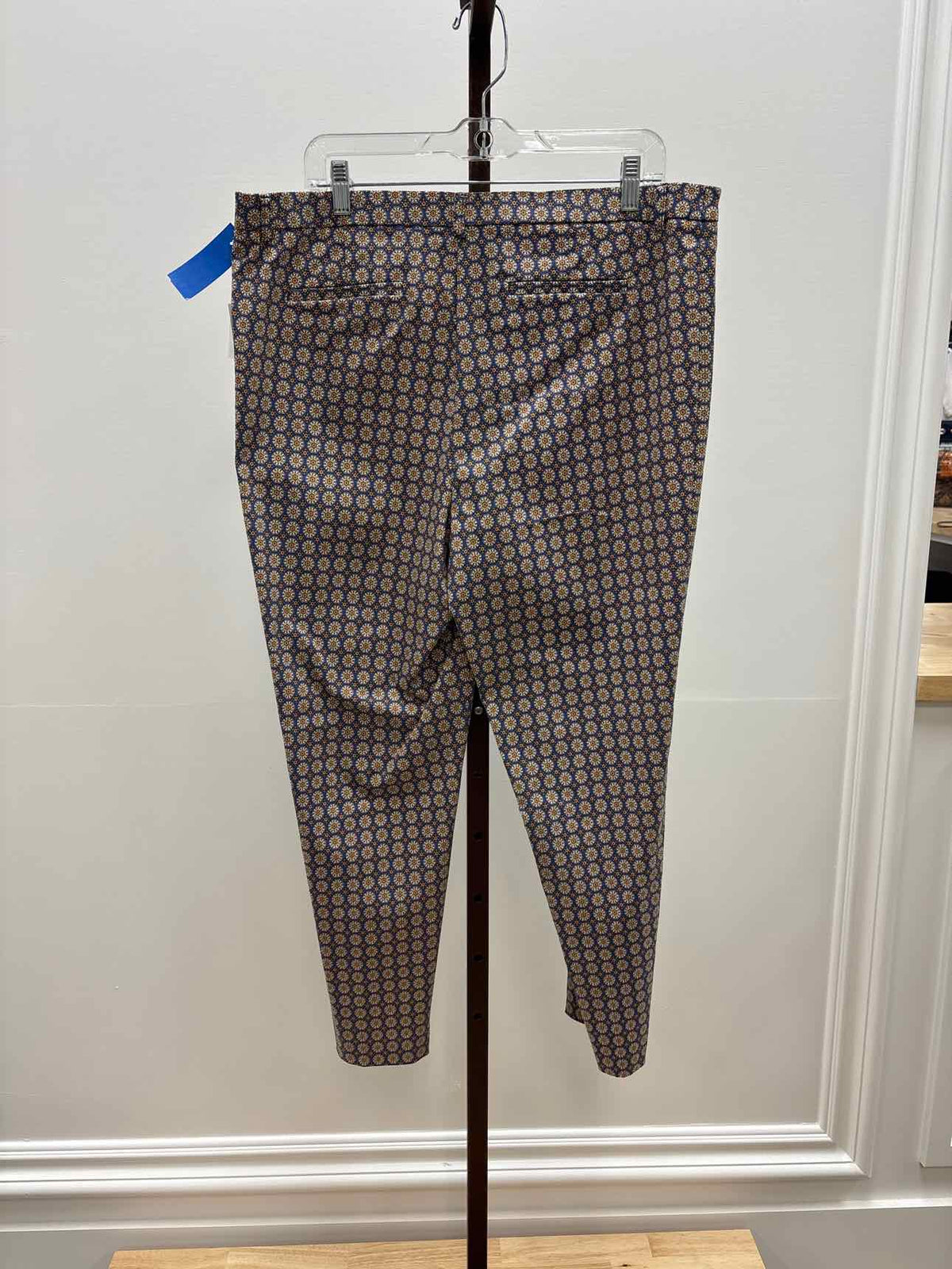 Melissa Paige Size PXL Multi-Color New Pants