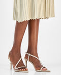I.n.c. International Concepts Women's Angiee Evening Sandals, Exclusively at Mac