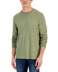 Club Room Size XL olive New MENS T-shirt