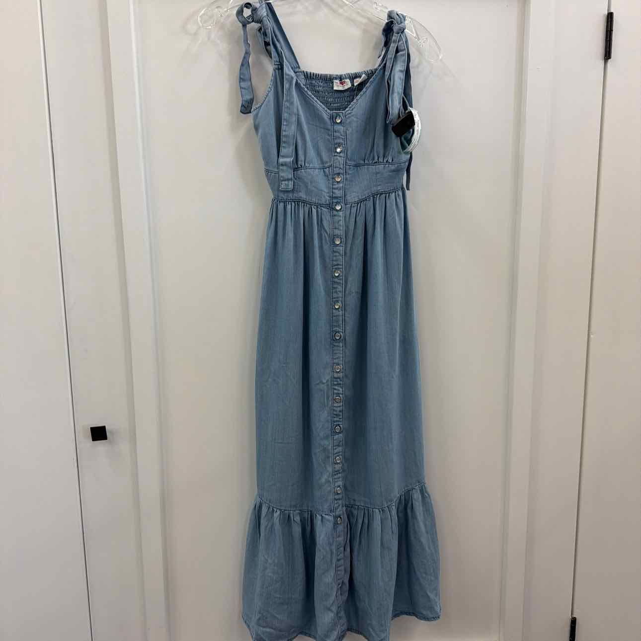 Levi's Katherine Maxi Dress - Women's S