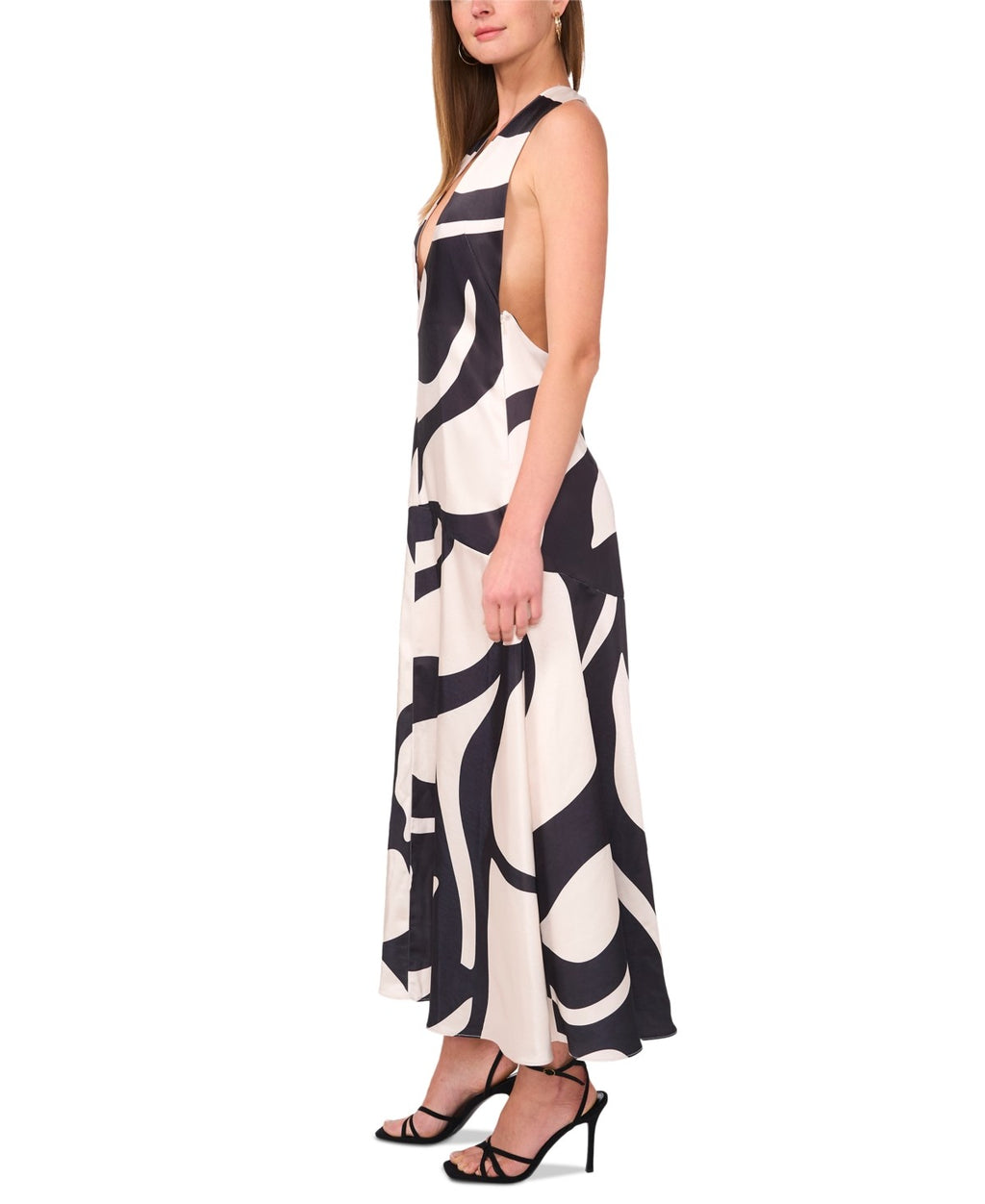 Parker Size 12 Cream New Dress