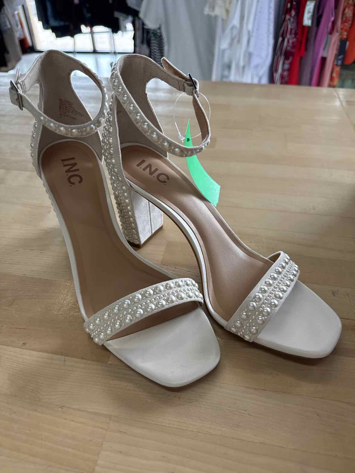 I.n.c. International Concepts Women's Lexini Two