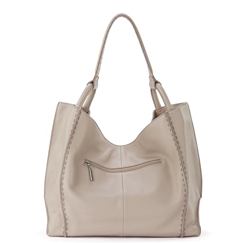 The Sak Sand Tote Handbag