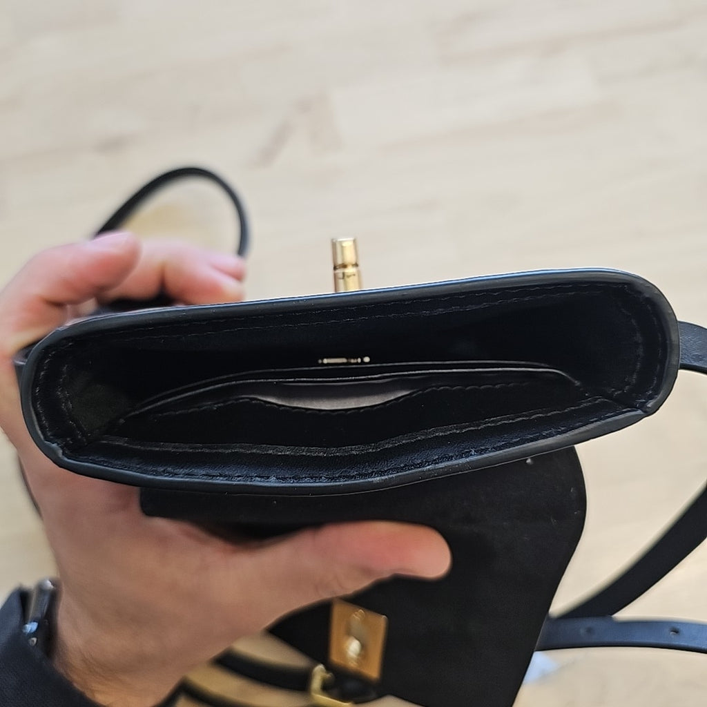 Radley London Black Handbag