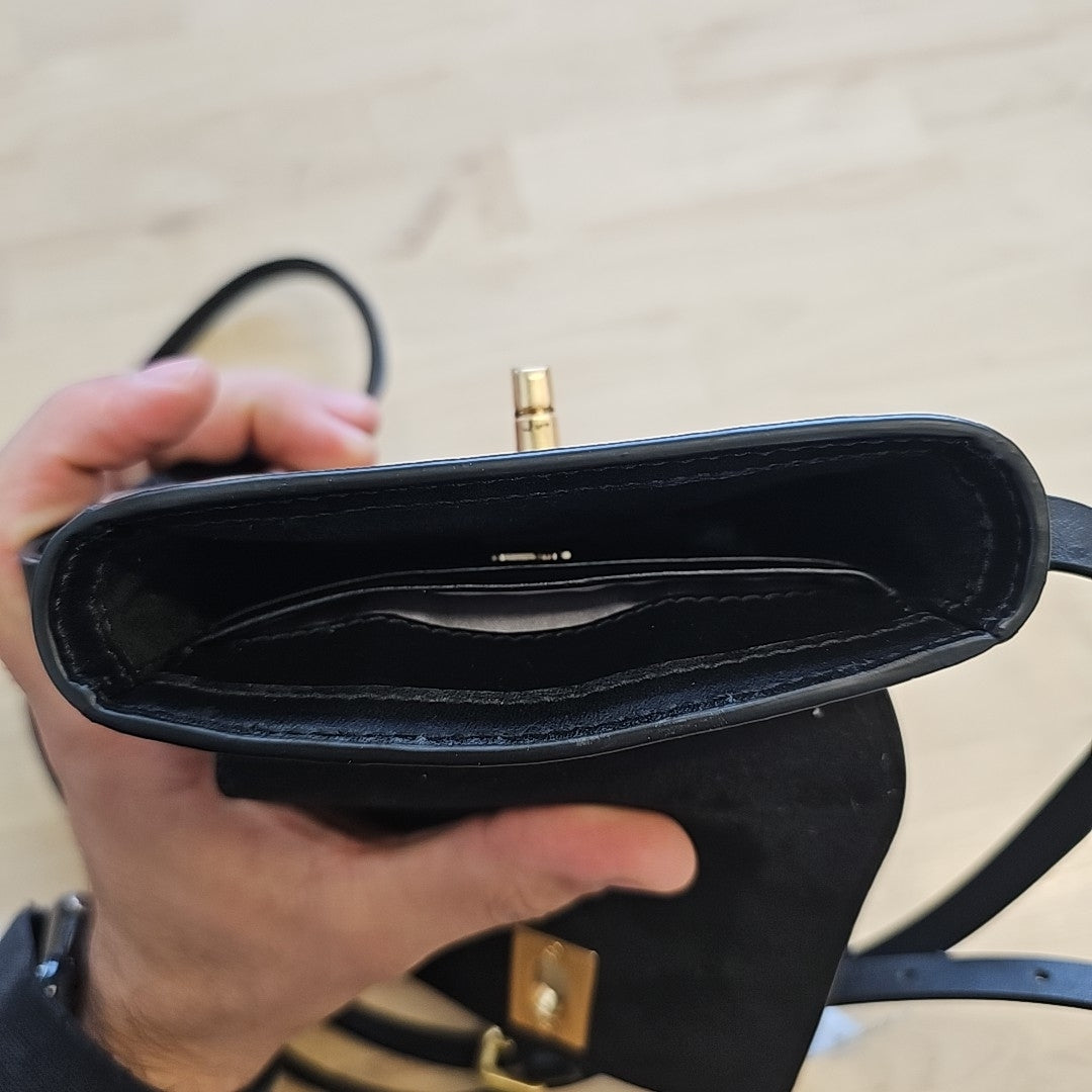 Radley London Black Handbag