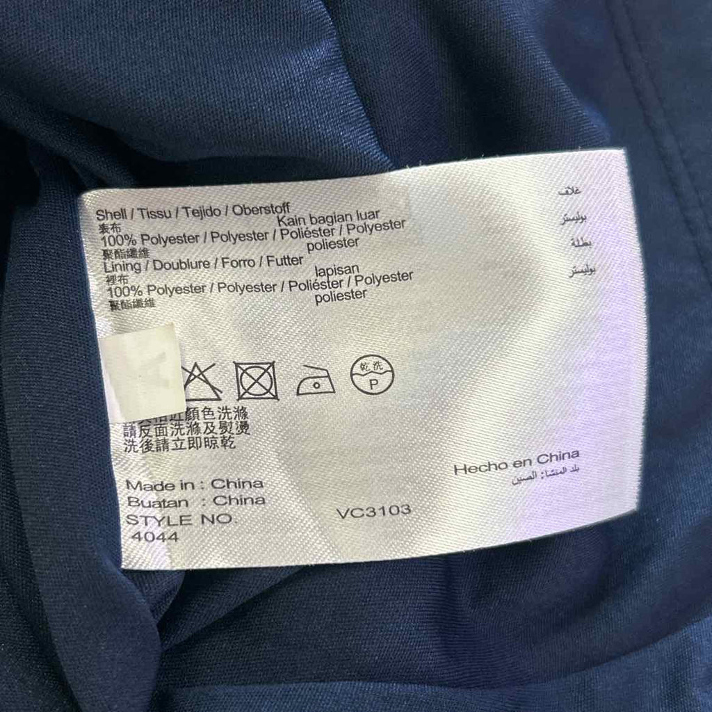 ESprit Size 6 Navy Preloved Dress