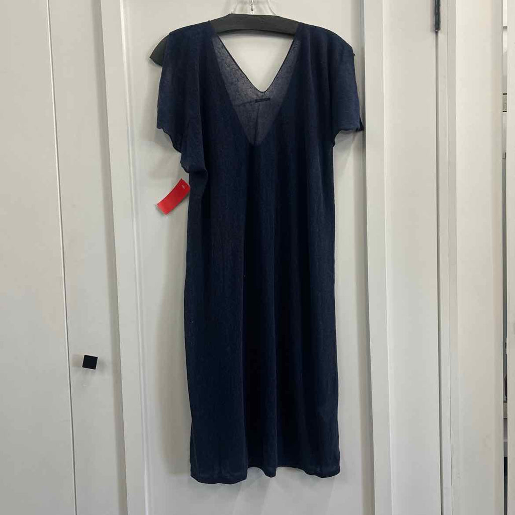 Maxstudio Size XL Blue Preloved Dress