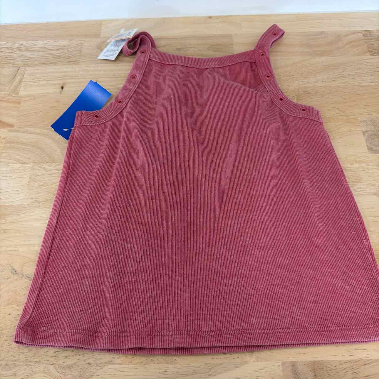 Love Tribe Size S Take Me to the Ranch Graphic Tank Top