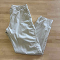 LuluLemon Size 31 Beige MENS Pants
