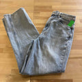 Pacsun Size 28 Waist Denim Preloved Jeans