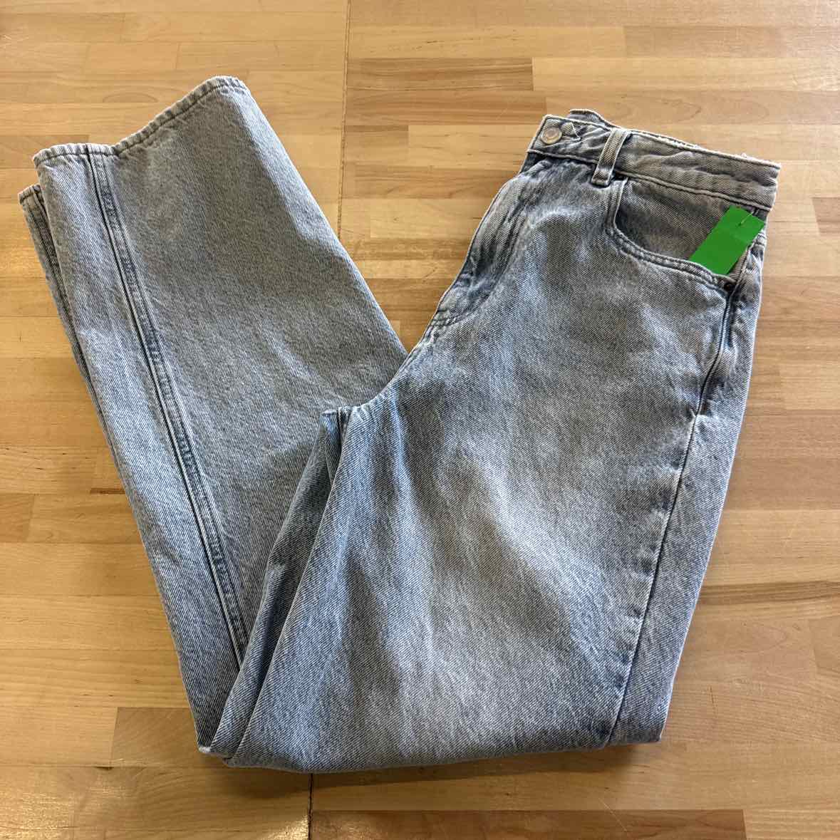 Pacsun Size 28 Waist Denim Preloved Jeans