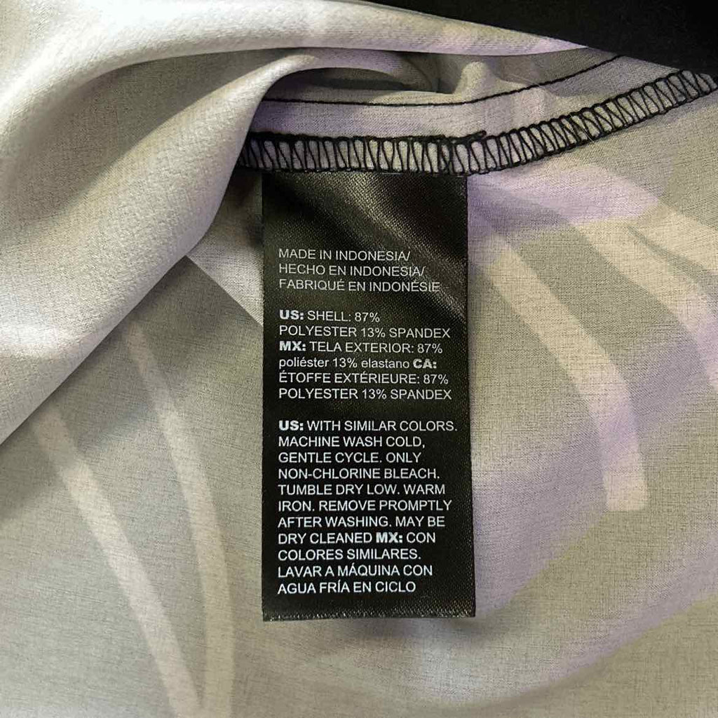 Chico's Size S Preloved Sleeveless