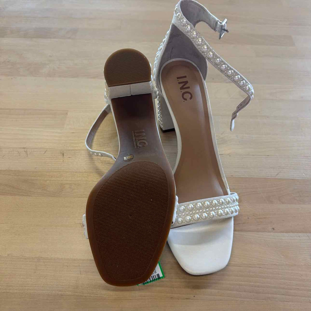 I.n.c. International Concepts Women's Lexini Two-Piece Sandals, Created for Macy