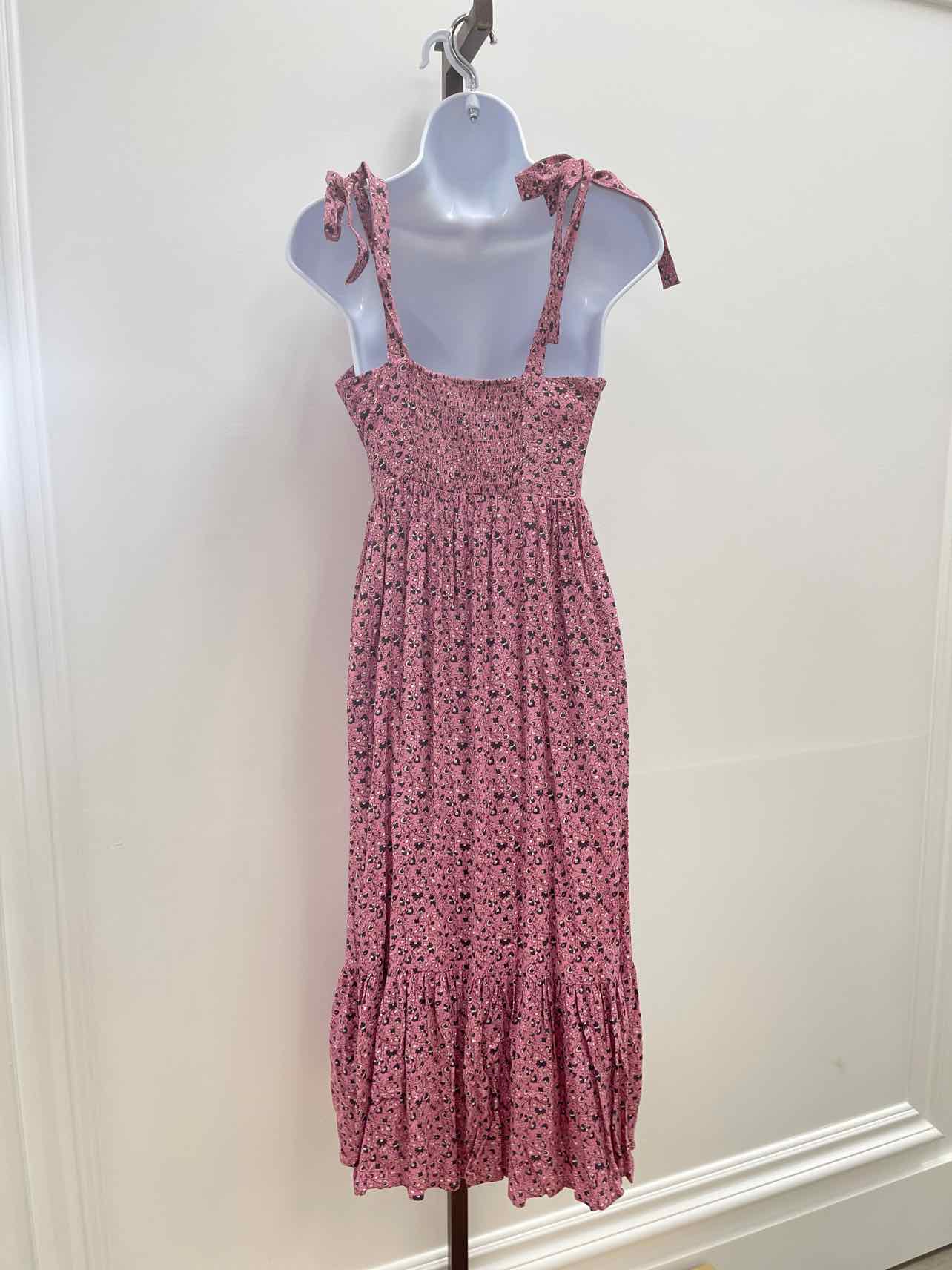 Levi's Size XS Pink New Dress