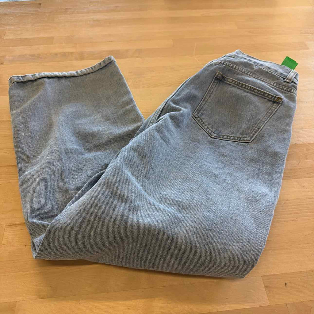 Cider Size M Blue Preloved Jeans
