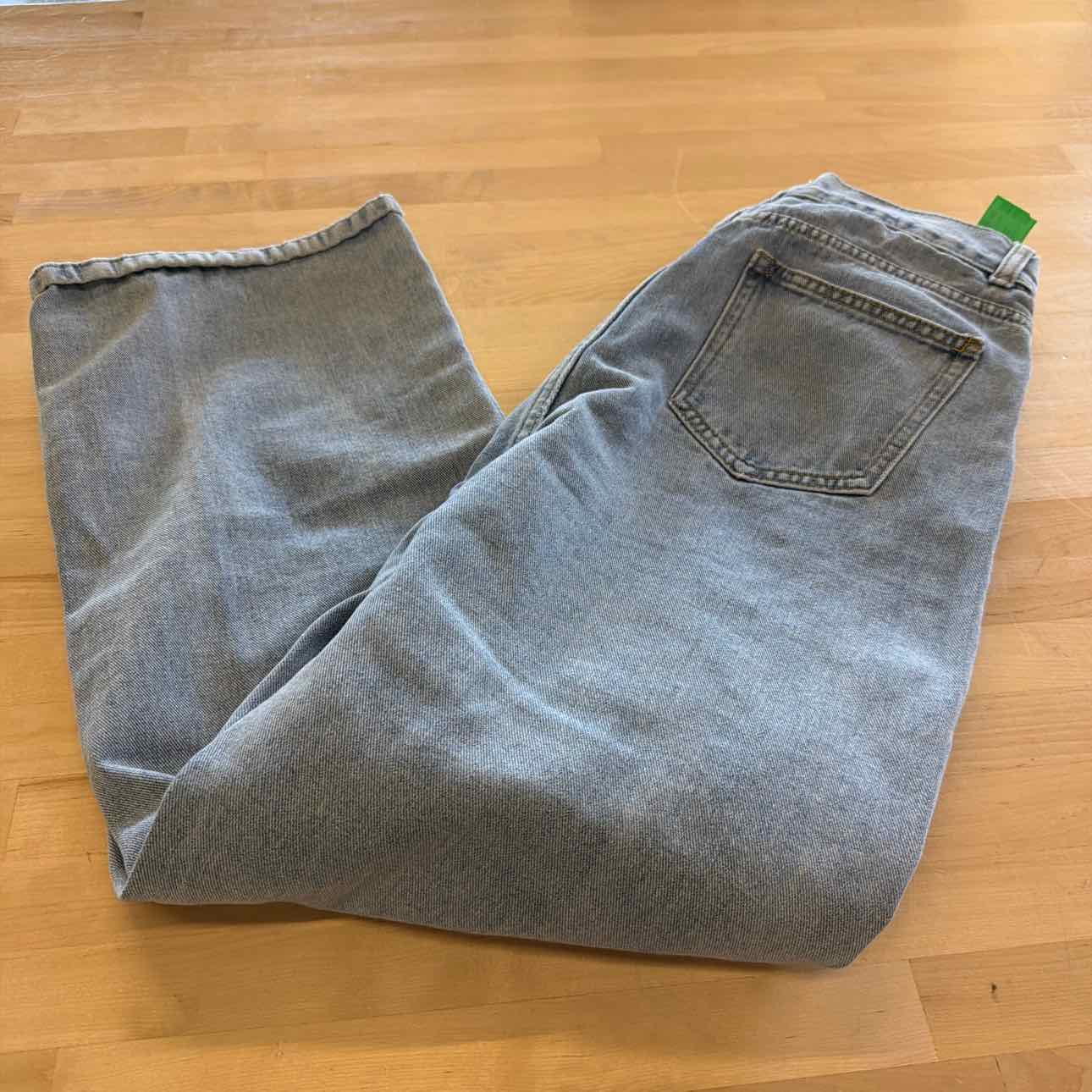 Cider Size M Blue Preloved Jeans