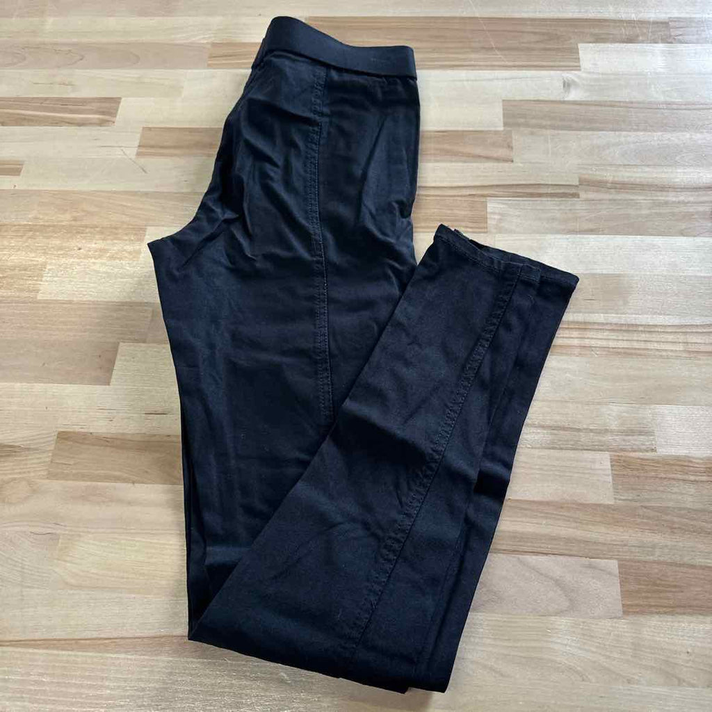 Rampage Size S Black Leggings
