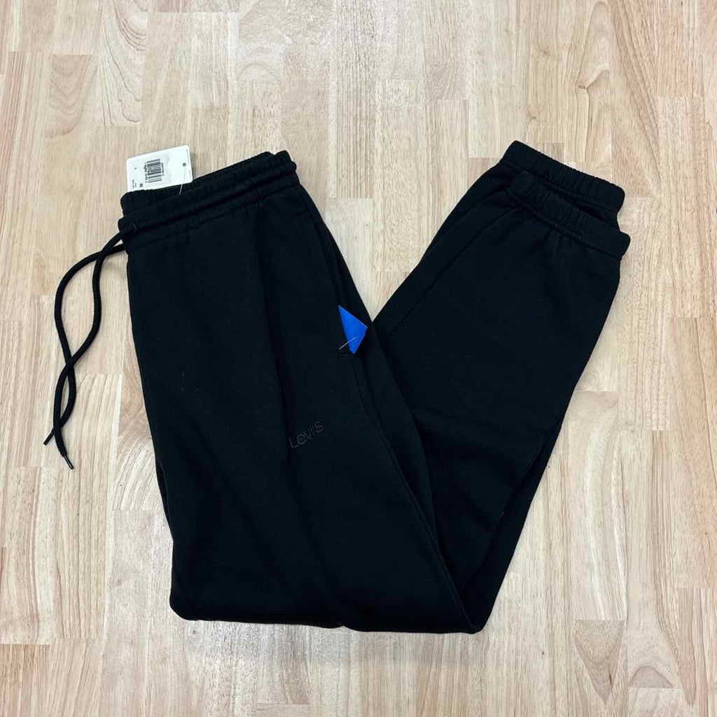 Levi's Size S Men's Relaxed Fit Active Fleece Sweatpants