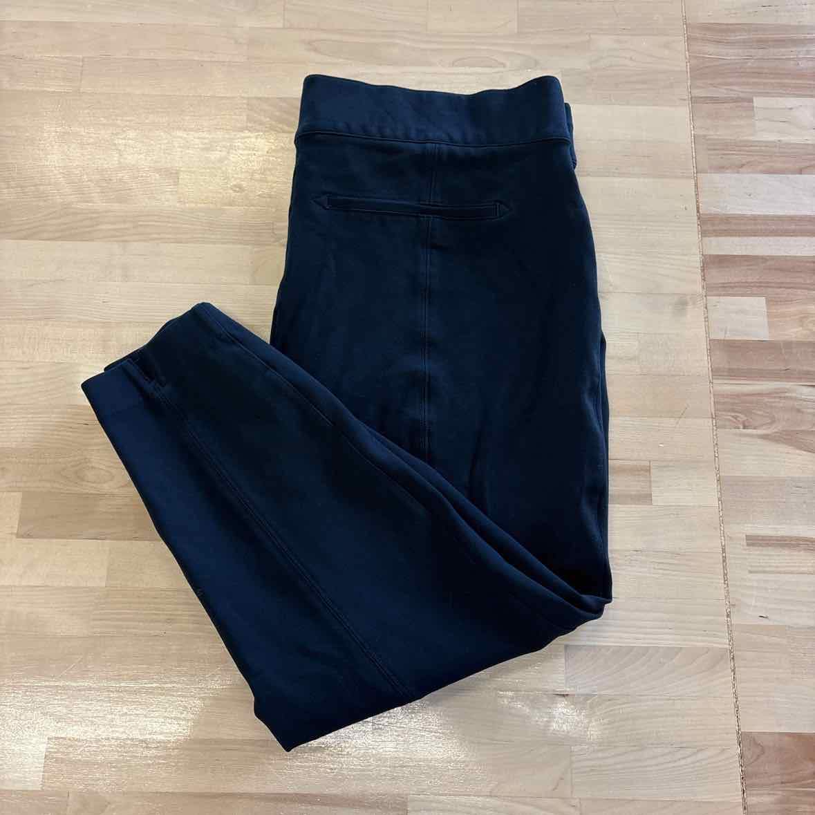 Spanx Size 3X Black Pants