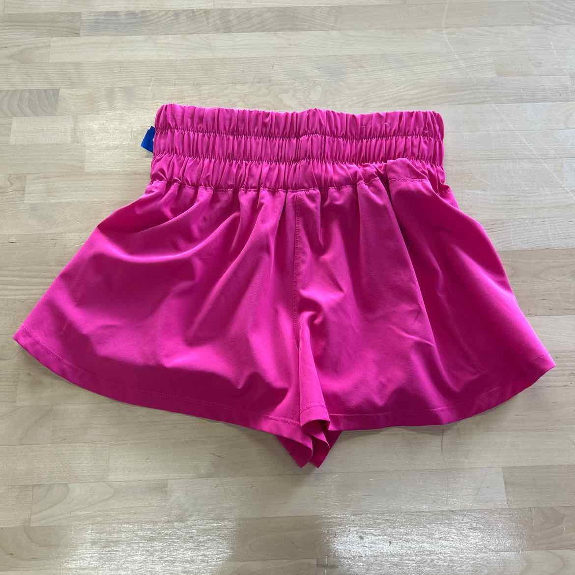 Vanilla Star Women Size XS Pink Preloved Shorts