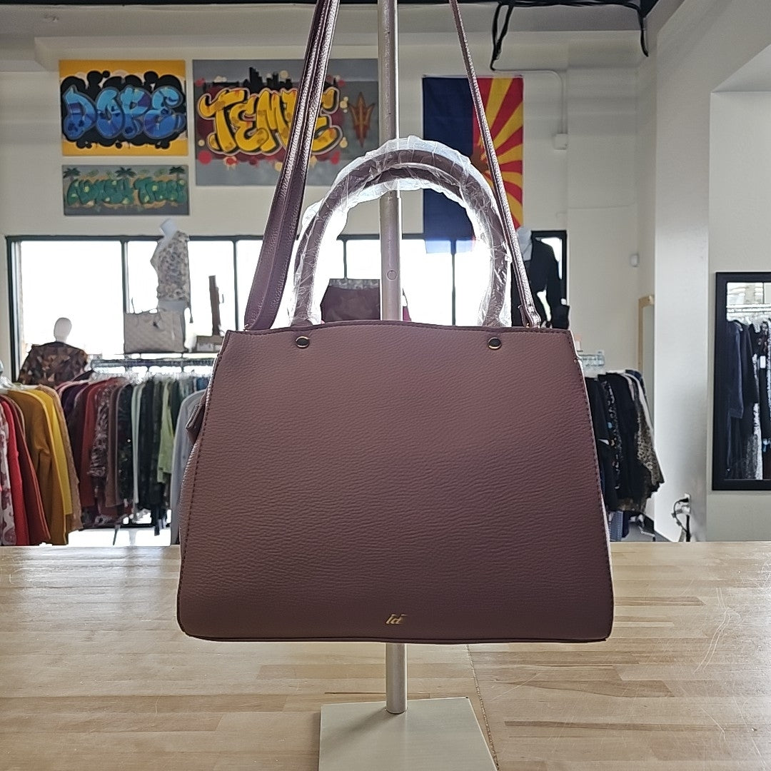 LIKE DREAMS LIKE DREAMS Park Double Bowtie Mauve