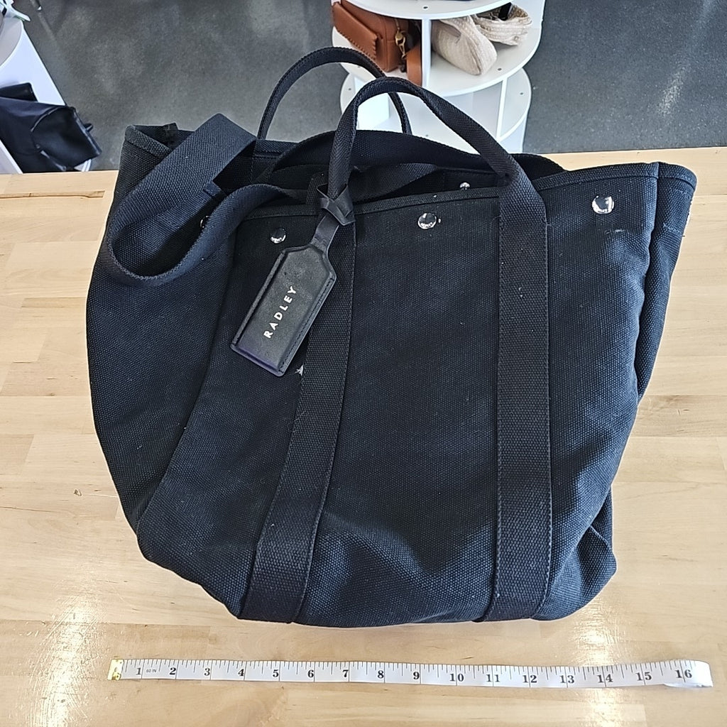 Radley London Black Totes