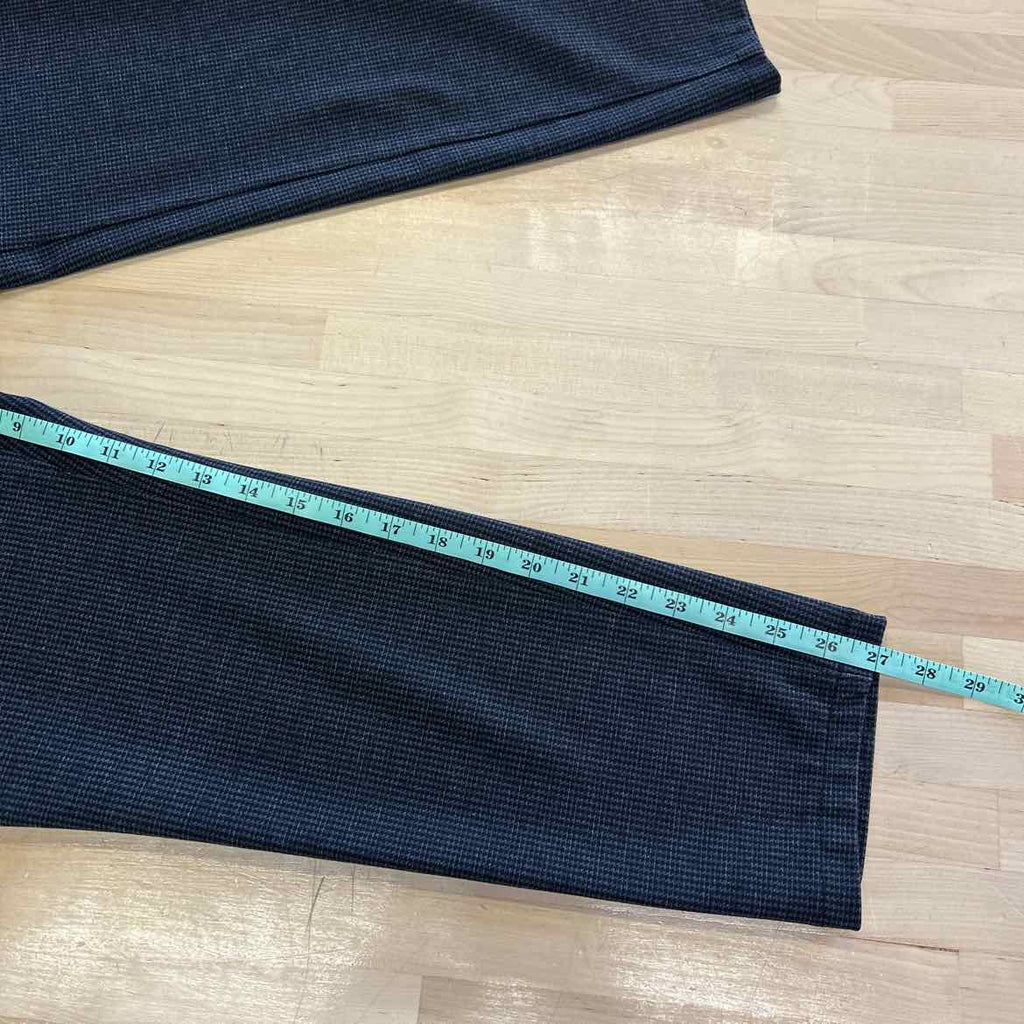 DKNY Size XL Gradient Preloved Pants