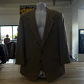 Farah WesternWear Size 46 Tan MENS Blazer