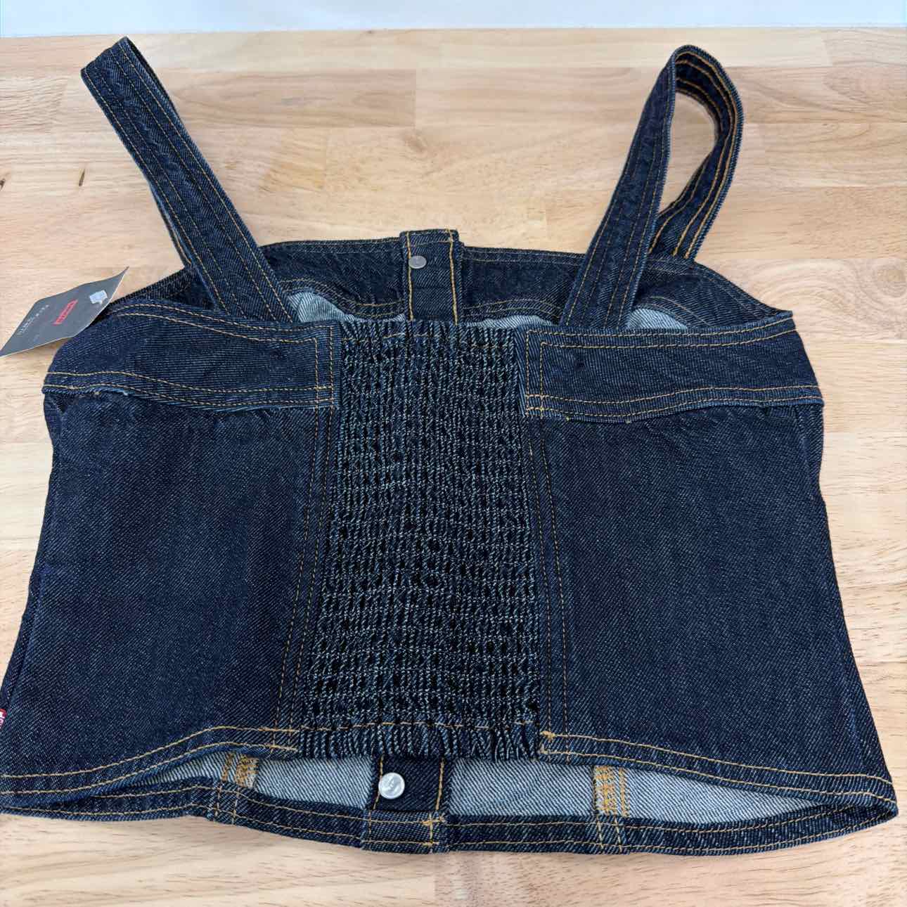 Levi's Size XS Levi's Drea Tank